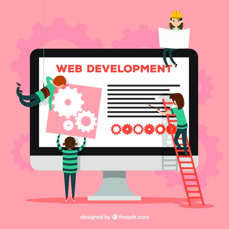 web design